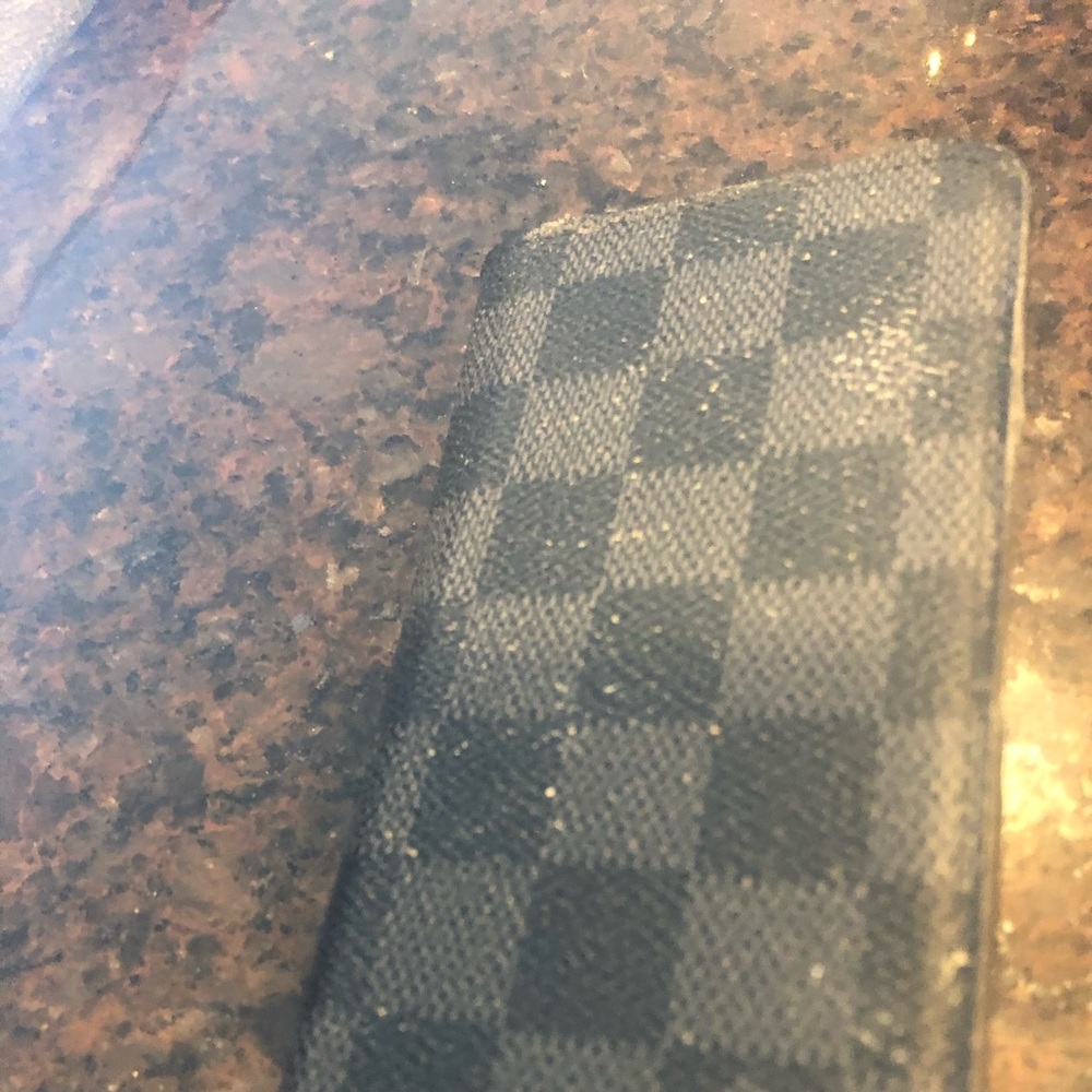 Louie Voitton phone case